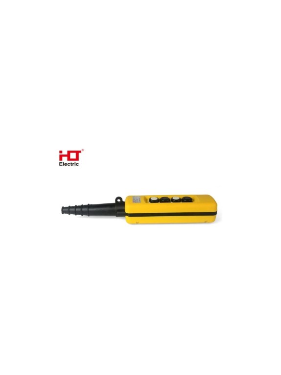 Пульт кнопочный HLT XAC-A481 4 кнопки, IP65 085-12-013