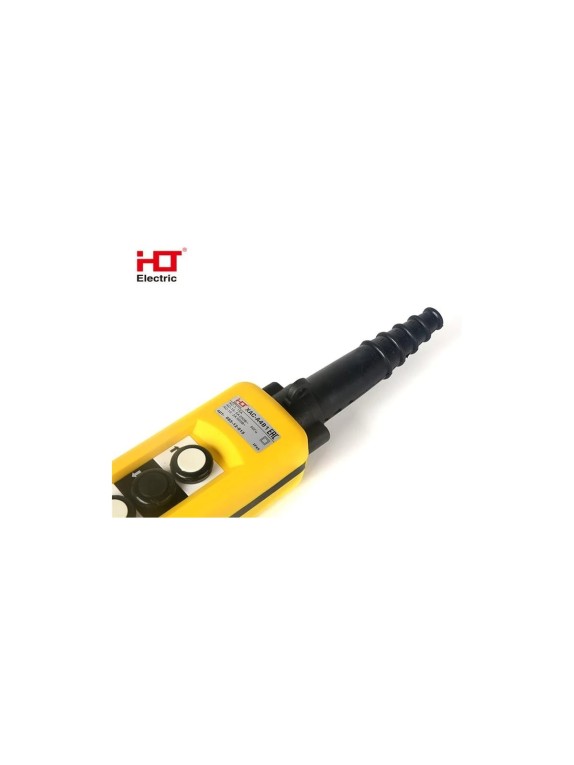 Пульт кнопочный HLT XAC-A481 4 кнопки, IP65 085-12-013