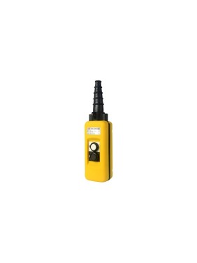 Пульт кнопочный HLT XAC-A281 2 кнопки, IP65 085-12-015