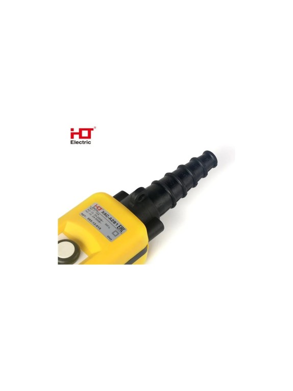 Пульт кнопочный HLT XAC-A281 2 кнопки, IP65 085-12-015
