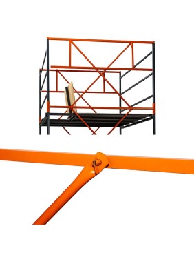 Базовый блок Промышленник ВПМ-250/1,6 ББМ1.6