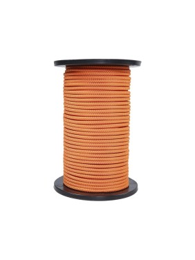 Веревка вспомогательная VENTO Cord 6 Бухта 100м vnt 510 6