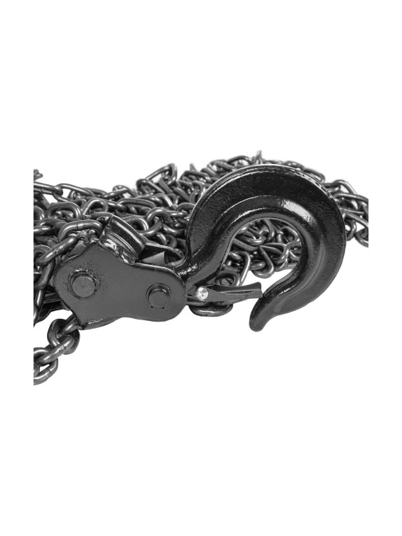 Таль ручная цепная Arnezi 2 т, 2.5 м, 330N R7001032