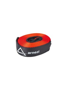 Трос буксировочный динамический ARNEZI 8 м, 6т стропа шириной 55 мм, в сумке A0904023