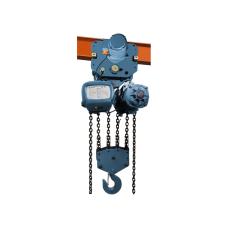 Электрическая цепная таль GEARSEN HHBD 10 т, 12 м GHHBD 100120