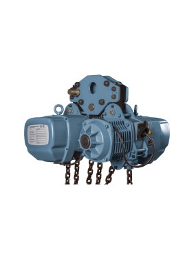 Электрическая цепная таль GEARSEN HHBD 10 т, 12 м GHHBD 100120