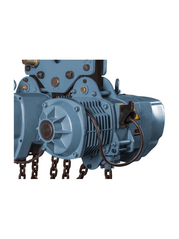 Электрическая цепная таль GEARSEN HHBD 10 т, 12 м GHHBD 100120