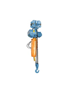 Электрическая таль GEARSEN цепная HHBD 3,0 т 12 м GHHBD 30120