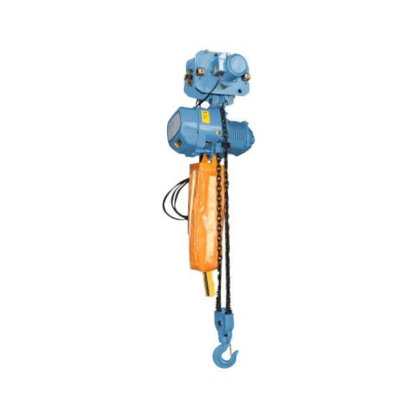 Электрическая таль GEARSEN цепная HHBD 3,0 т 12 м GHHBD 30120
