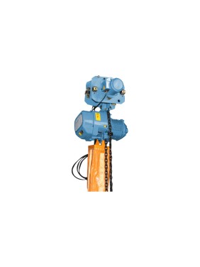 Электрическая таль GEARSEN цепная HHBD 3,0 т 12 м GHHBD 30120