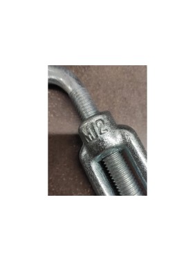 Талреп TOR крюк-кольцо М12 123122