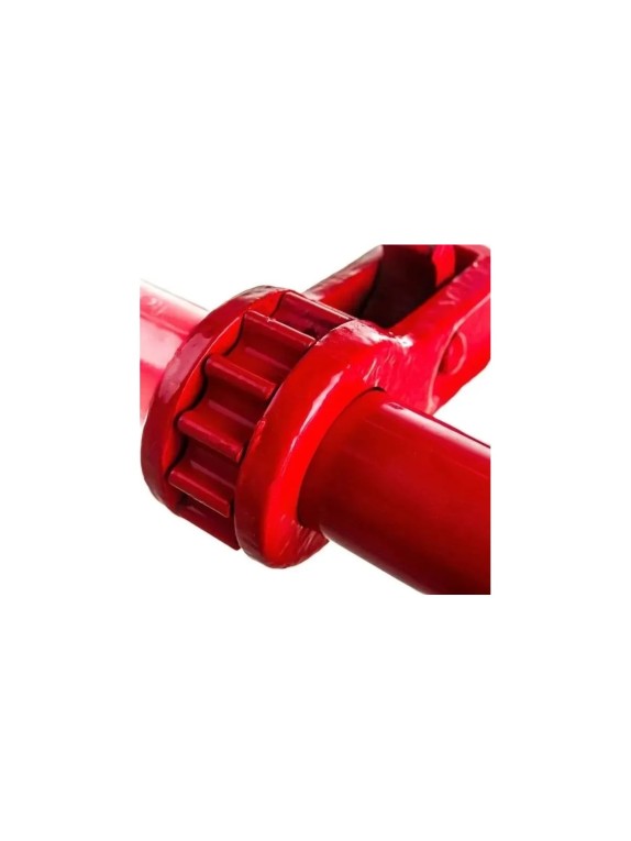 Цепная стяжка TOR R 13-16 мм, 5896 кг, 13000 lbs, талреп с храповиком 116136