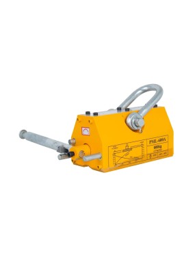 Магнитный захват TOR PML-A 600 (г/п 600 кг) 122067