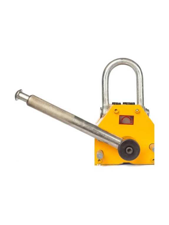 Магнитный захват TOR PML-A 600 (г/п 600 кг) 122067