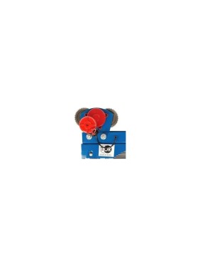 Электрическая таль с тележкой TOR PA 250/500 кг, 12/6 м, модель J 1027901