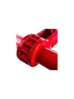 Цепная стяжка TOR R 8-10 мм, 2449 кг, 5400 lbs, талреп с храповиком 116546