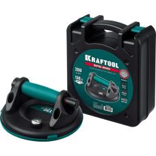 Вакуумная присоска KRAFTOOL SPG-200 d 200 мм 33256-20