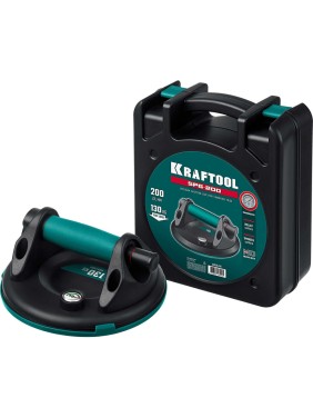 Вакуумная присоска KRAFTOOL SPG-200 d 200 мм 33256-20