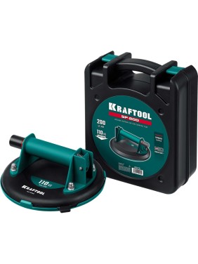 Вакуумная присоска KRAFTOOL SP-200 d 200 мм 33257-20