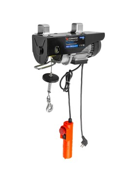 Таль подвесная Forsage 220 В, 350/700 кг F-TRH1007(57082)
