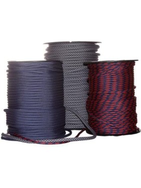 Веревка вспомогательная VENTO Cord 5 бухта 100 м vnt 510 5