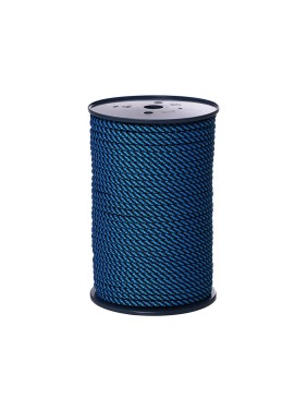 Веревка вспомогательная VENTO Cord 7 бухта 100 м vnt 510 7