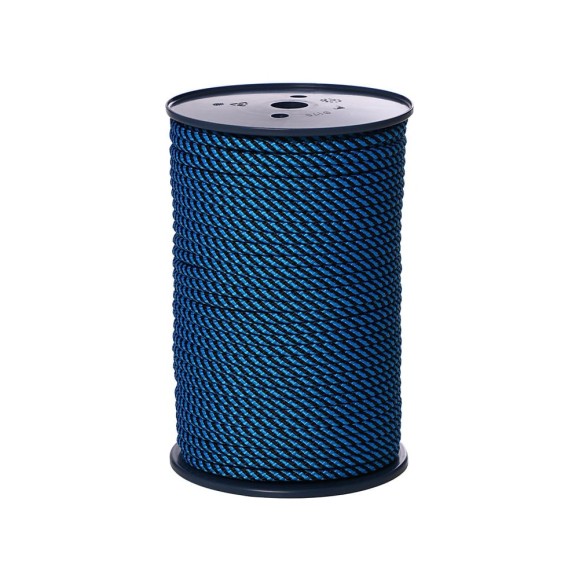 Веревка вспомогательная VENTO Cord 7 бухта 100 м vnt 510 7