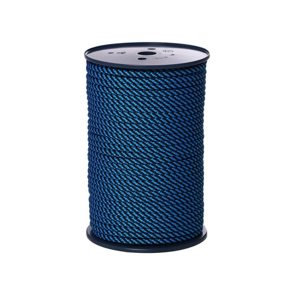 Веревка вспомогательная VENTO Cord 7 бухта 100 м vnt 510 7