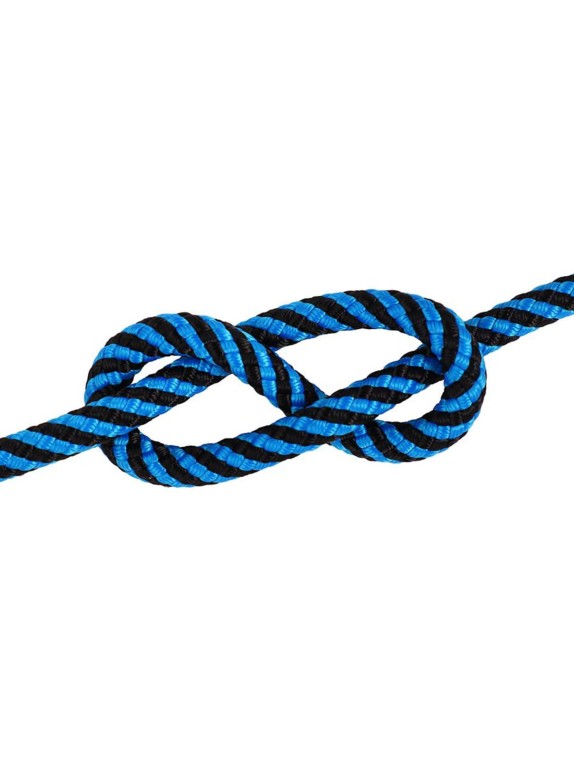 Веревка вспомогательная VENTO Cord 7 бухта 100 м vnt 510 7