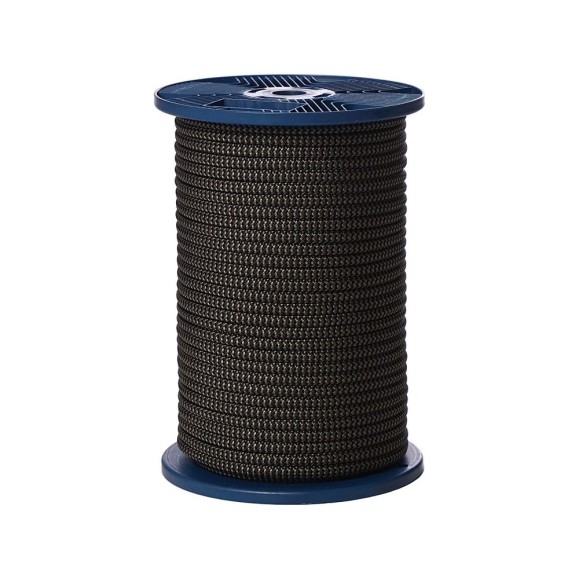 Веревка вспомогательная VENTO Cord 8 бухта 100 м vnt 510 8