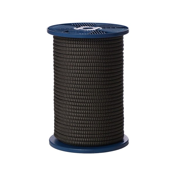 Веревка вспомогательная VENTO Cord 8 бухта 100 м vnt 510 8
