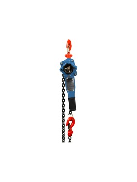 Ручная рычажная таль GEARSEN HSH-C 1,5т х 3м GHSHC 1530
