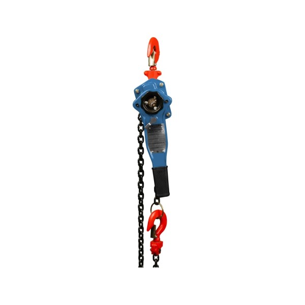 Ручная рычажная таль GEARSEN HSH-C 0,75т х 3м GHSHC 07530