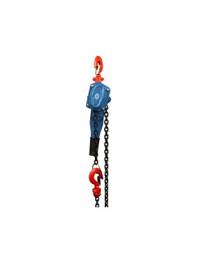 Ручная рычажная таль GEARSEN HSH-C 0,75т х 12м GHSHC 075120