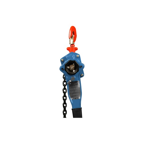Ручная рычажная таль GEARSEN HSH-C 1т х 3м GHSHC 1030
