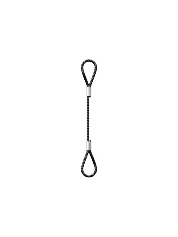 Строп канатный HITCH СКП-1,60/2000 опрессовка SZ081484