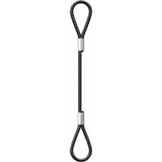 Строп канатный HITCH СКП-2,50/5000 опрессовка SZ081650