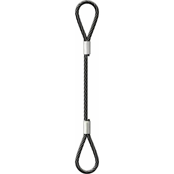 Строп канатный HITCH СКП-2,0/4000 опрессовка SZ081653