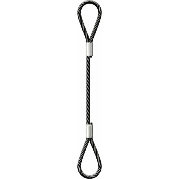 Строп канатный HITCH СКП-5,0/2000 опрессовка SZ081591
