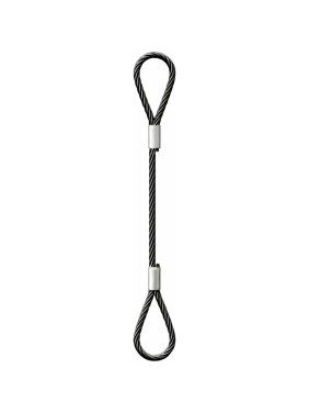 Строп канатный HITCH СКП-5,0/5000 опрессовка SZ081594
