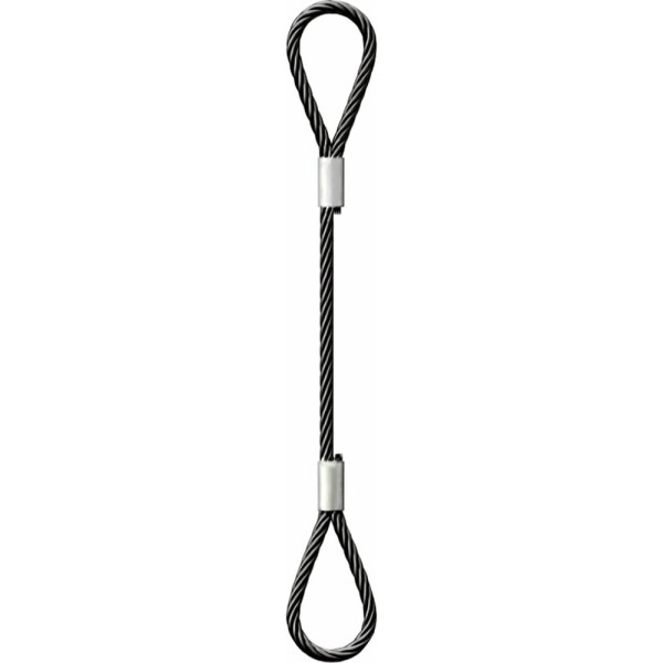 Строп канатный HITCH СКП-2,80/8000 опрессовка SZ081633