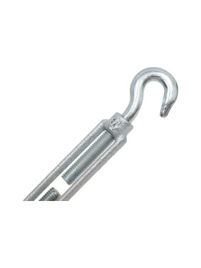 Талреп крюк-кольцо STARFIX HR 8, DIN 1480 SMP-77785-1