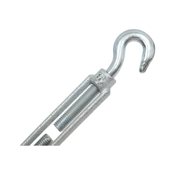 Талреп крюк-кольцо STARFIX HR 8, DIN 1480 SMP-77785-1