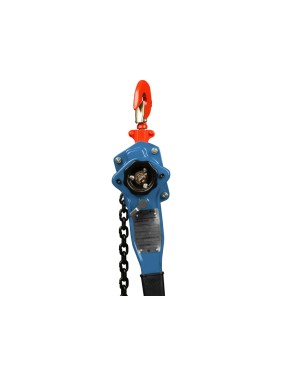 Ручная рычажная таль GEARSEN HSH-C 1,5т х 12м GHSHC 15120