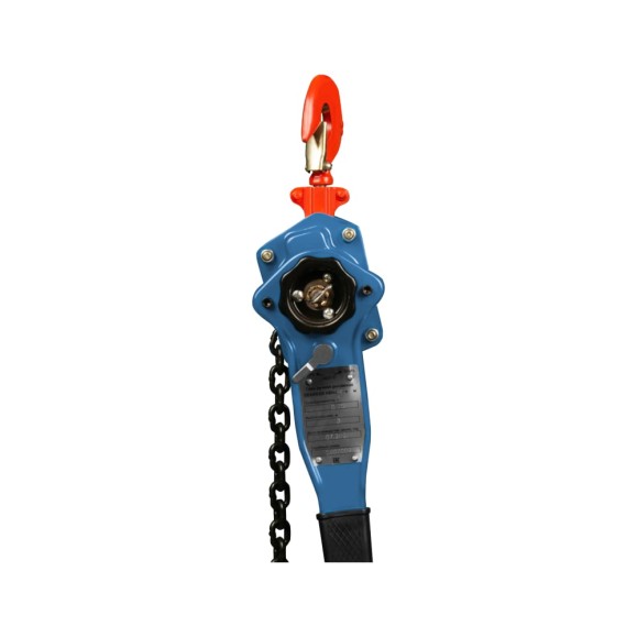 Ручная рычажная таль GEARSEN HSH-C 1,5т х 12м GHSHC 15120