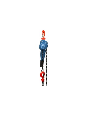 Ручная рычажная таль GEARSEN HSH-C 1,5т х 12м GHSHC 15120