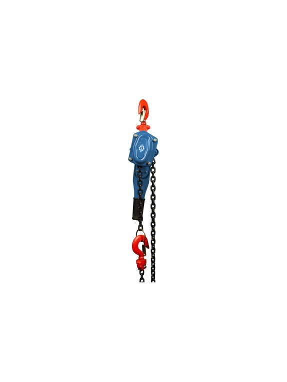 Ручная рычажная таль GEARSEN HSH-C 1,5т х 12м GHSHC 15120