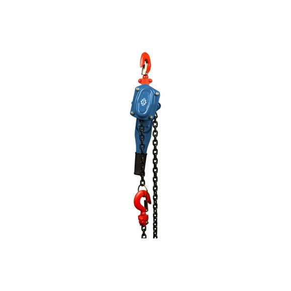 Ручная рычажная таль GEARSEN HSH-C 1,5т х 12м GHSHC 15120