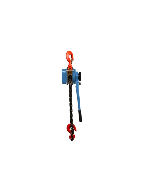 Ручная рычажная таль GEARSEN HSH-C 2т х 6м GHSHC 2060