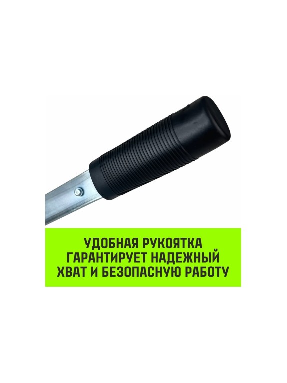 Рычажная гаражная лебедка HITCH CP 2001 2000 кг, канат 2.5 м, одинарный храповый механизм SZ073184